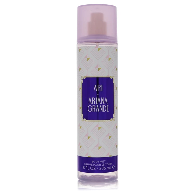 Ari Body Mist Spray By Ariana Grande 8 oz Body Mist Spray