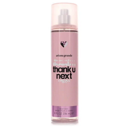 Ariana Grande Thank U, Next Body Mist By Ariana Grande 8 oz Body Mist