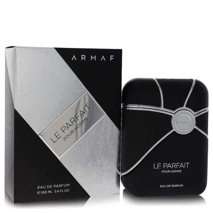 Armaf Le Parfait Eau De Parfum Spray By Armaf 3.4 oz Eau De Parfum Spray
