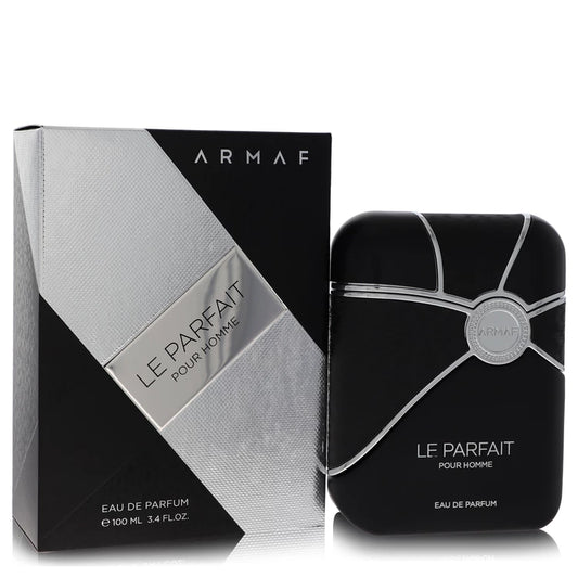 Armaf Le Parfait Eau De Parfum Spray By Armaf 3.4 oz Eau De Parfum Spray