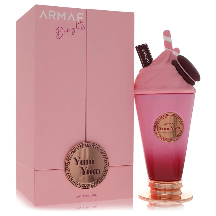 Armaf    Women    Armaf Yum Yum    100 ml Eau De Parfum Spray