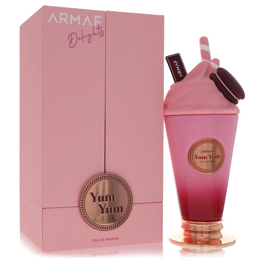 Armaf    Women    Armaf Yum Yum    100 ml Eau De Parfum Spray