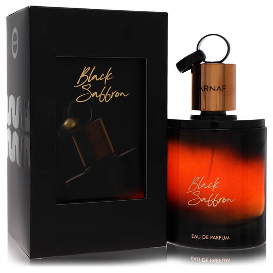 Armaf    Men    Armaf Black Saffron    100 ml Eau De Parfum Spray (Unisex)
