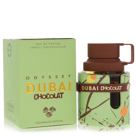 Armaf    Men    Armaf Odyssey Dubai Chocolat    60 ml Eau De Parfum Spray