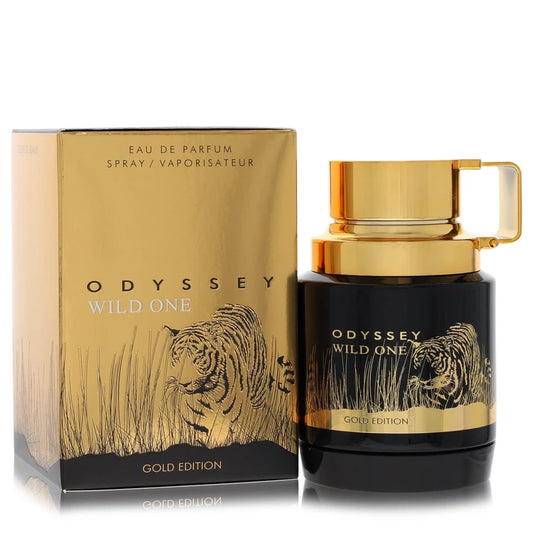 Armaf    Men    Armaf Odyssey Wild One    60 ml Eau De Parfum Spray