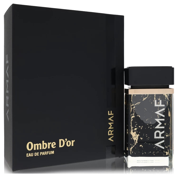 Armaf    Men    Armaf Ombre D'or    75 ml Eau De Parfum Spray