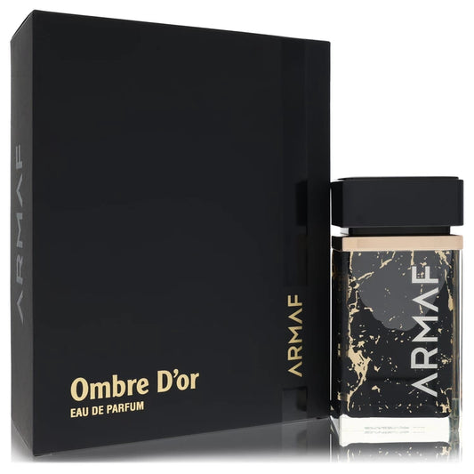 Armaf    Men    Armaf Ombre D'or    75 ml Eau De Parfum Spray