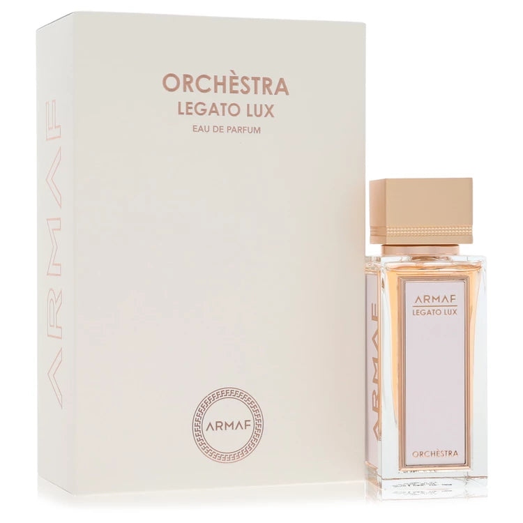 Armaf    Men    Armaf Orchestra Legato Lux    80 ml Eau De Parfum Spray