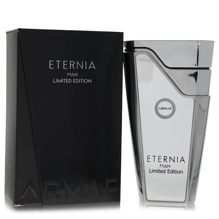 Armaf    Men    Armaf Eternia    80 ml Eau De Parfum Spray