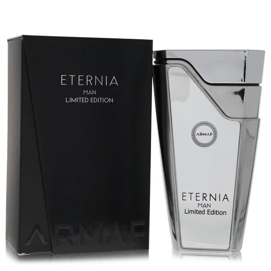 Armaf    Men    Armaf Eternia    80 ml Eau De Parfum Spray