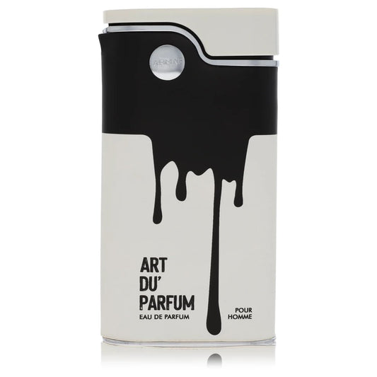 Armaf    Men    Armaf Art Du'parfum    100 ml Eau De Parfum Spray (Unboxed)