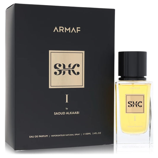 Armaf    Men    Armaf Shk I By Saoud Alkaabi    100 ml Eau De Parfum Spray
