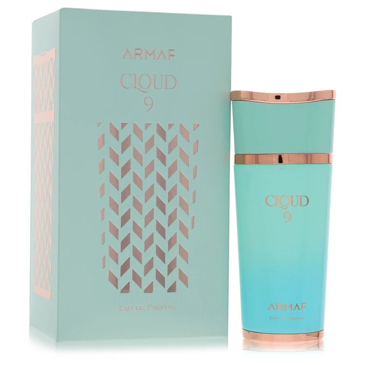 Armaf    Men    Armaf Cloud    100 ml Eau De Parfum Spray