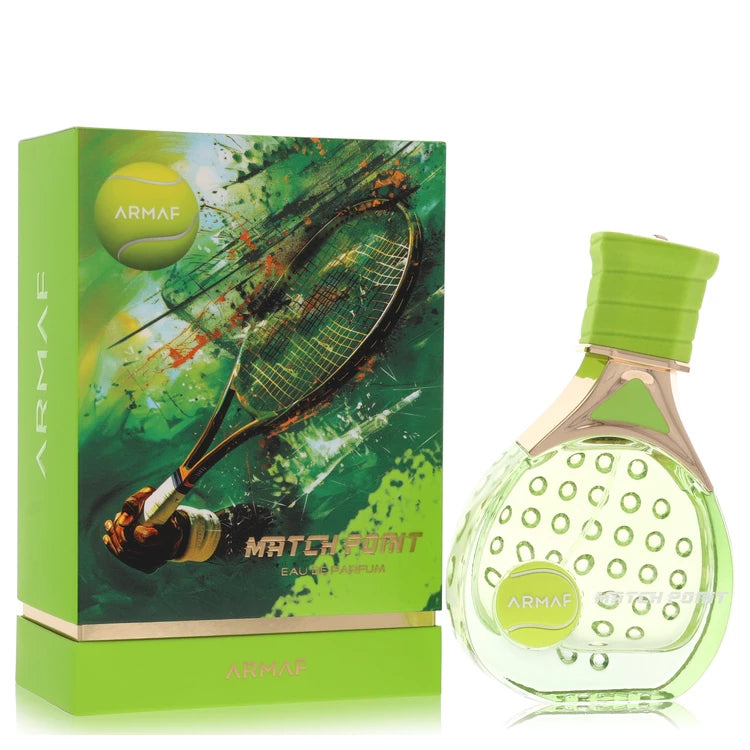 Armaf    Men    Armaf Match Point    100 ml Eau De Parfum Spray