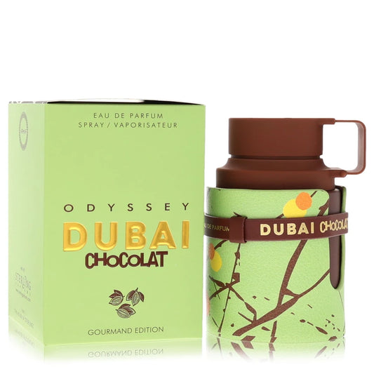 Armaf    Men    Armaf Odyssey Dubai Chocolat    100 ml Eau De Parfum Spray