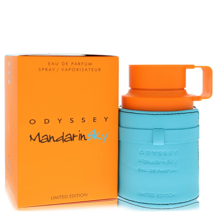 Armaf    Men    Armaf Odyssey Mandarin Sky    100 ml Eau De Parfum Spray