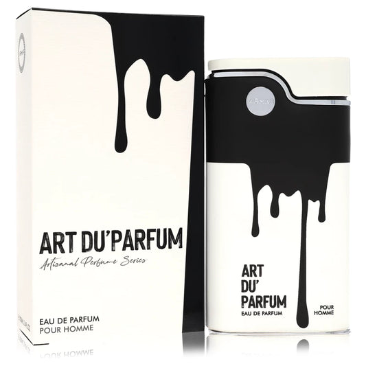 Armaf    Men    Armaf Art Du'parfum    100 ml Eau De Parfum Spray