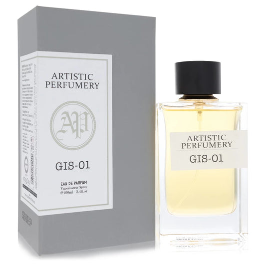 Armaf    Men    Armaf Artistic Perfumery Gis-01    100 ml Eau De Parfum Spray