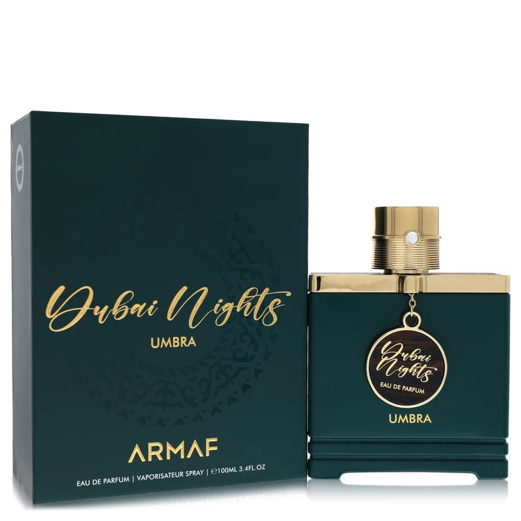 Armaf    Men    Armaf Dubai Nights Umbra    100 ml Eau De Parfum Spray
