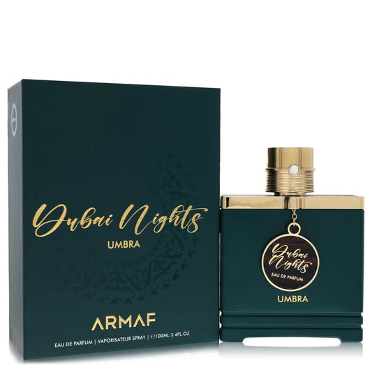 Armaf    Men    Armaf Dubai Nights Umbra    100 ml Eau De Parfum Spray