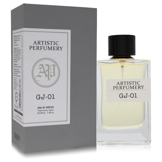 Armaf    Men    Armaf Artistic Perfumery Gj-01    100 ml Eau De Parfum Spray