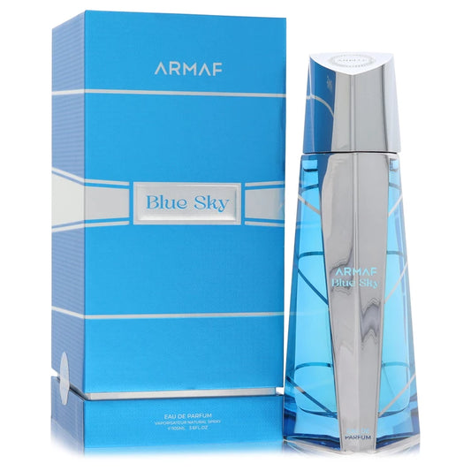 Armaf    Men    Armaf Blue Sky    100 ml Eau De Parfum Spray