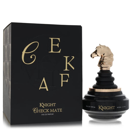 Armaf    Men    Armaf Checkmate Knight    100 ml Eau De Parfum Spray