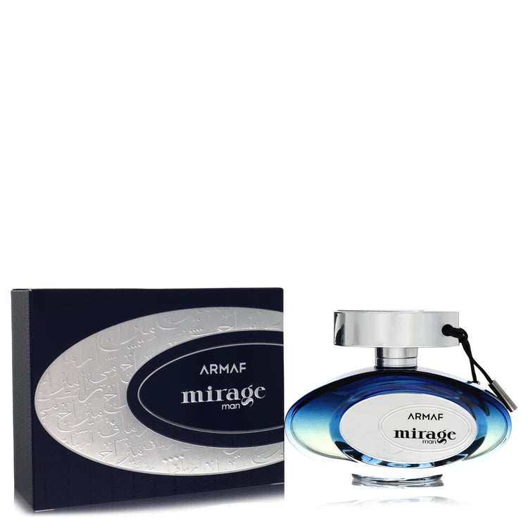 Armaf    Men    Armaf Mirage    100 ml Eau De Parfum Spray