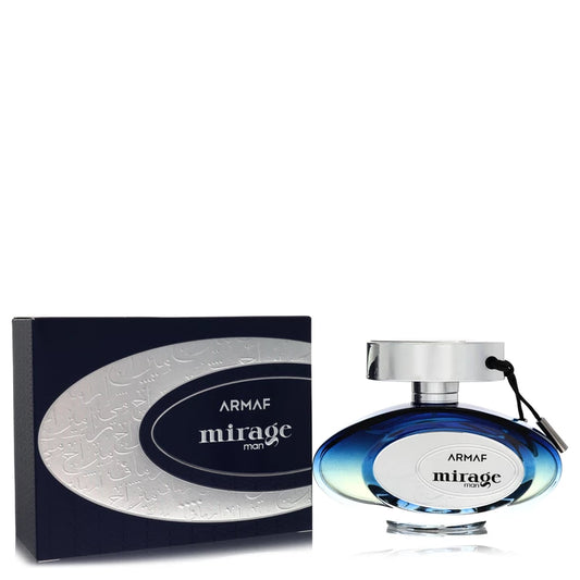 Armaf    Men    Armaf Mirage    100 ml Eau De Parfum Spray