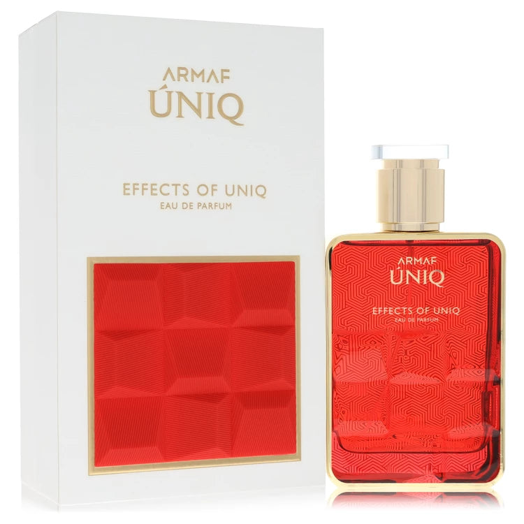 Armaf    Men    Armaf Uniq Effects Of Uniq    100 ml Eau De Parfum Spray