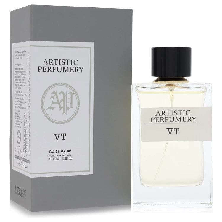 Armaf    Men    Armaf Artistic Perfumery Vt    100 ml Eau De Parfum Spray