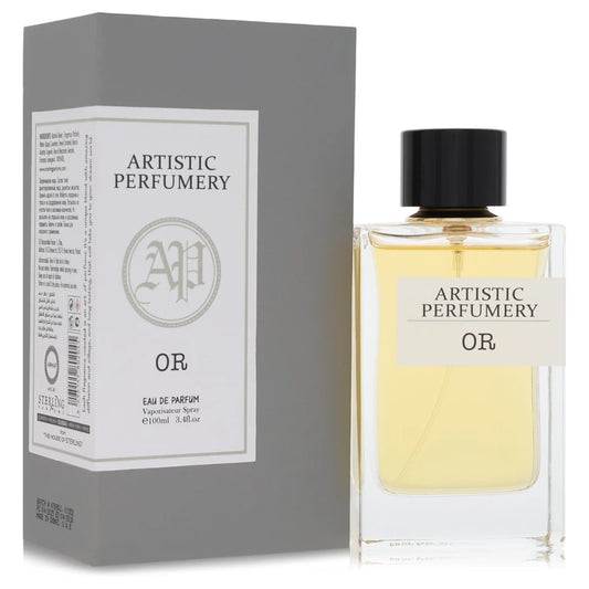 Armaf    Men    Armaf Artistic Perfumery Or    100 ml Eau De Parfum Spray