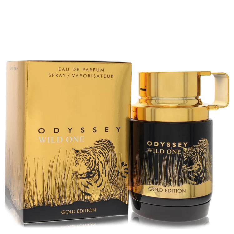 Armaf    Men    Armaf Odyssey Wild One    100 ml Eau De Parfum Spray