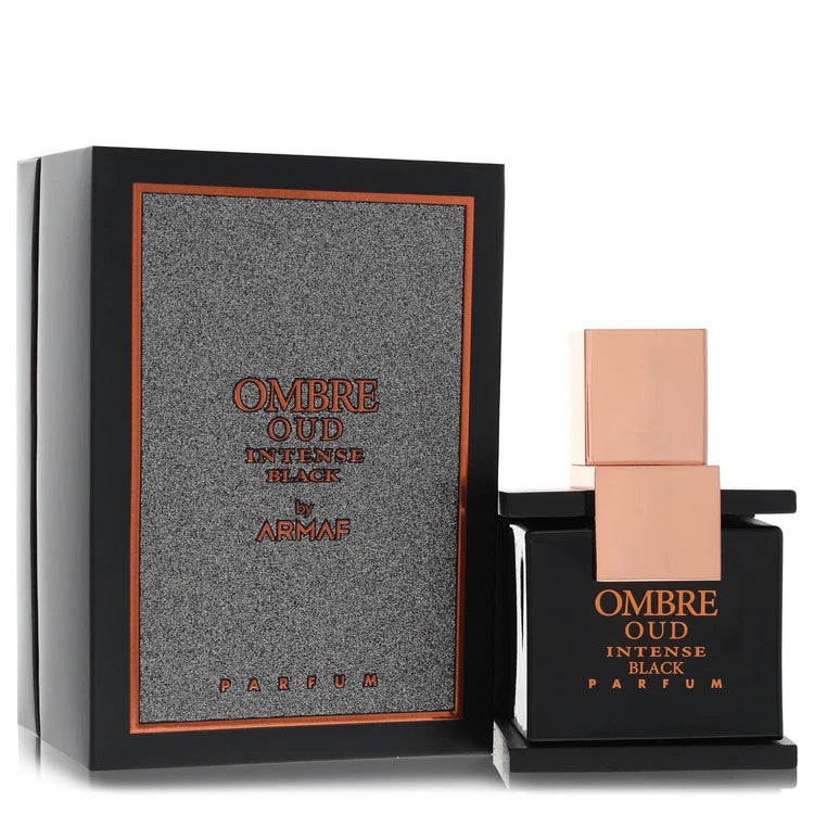 Armaf    Men    Armaf Ombre Oud Intense Black    100 ml Parfum Spray