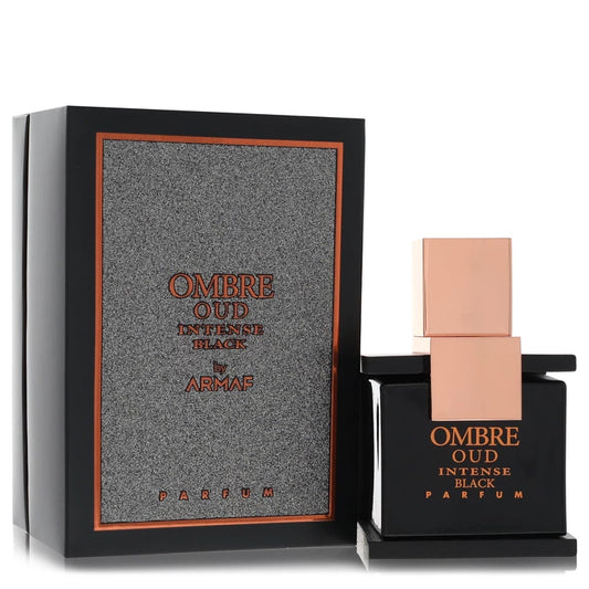 Armaf    Men    Armaf Ombre Oud Intense Black    100 ml Parfum Spray