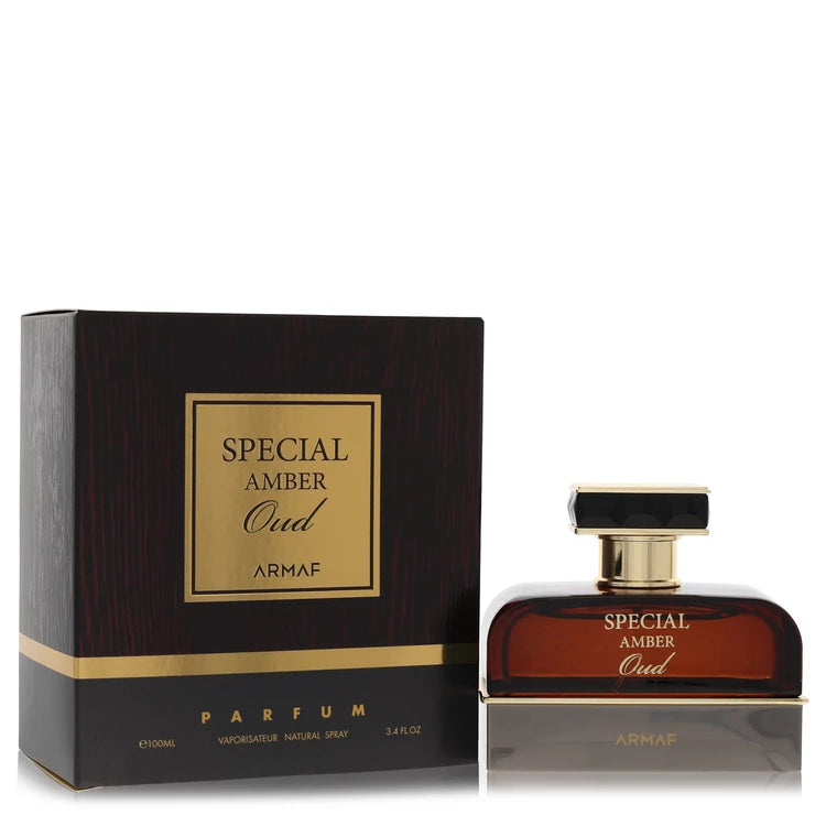 Armaf    Men    Armaf Special Amber Oud    100 ml Parfum Spray