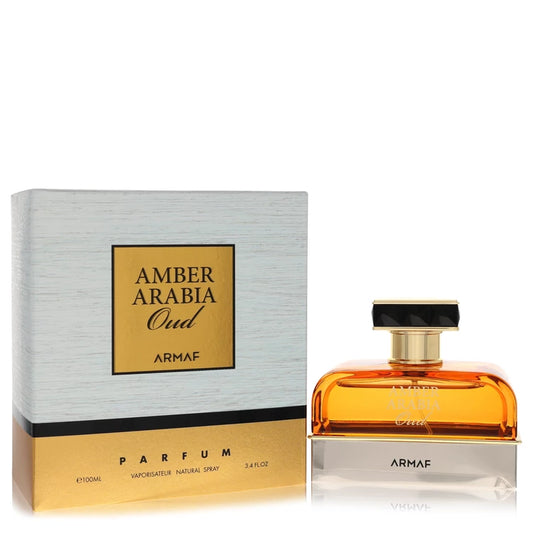 Armaf    Men    Armaf Amber Arabia Oud    100 ml Parfum Spray