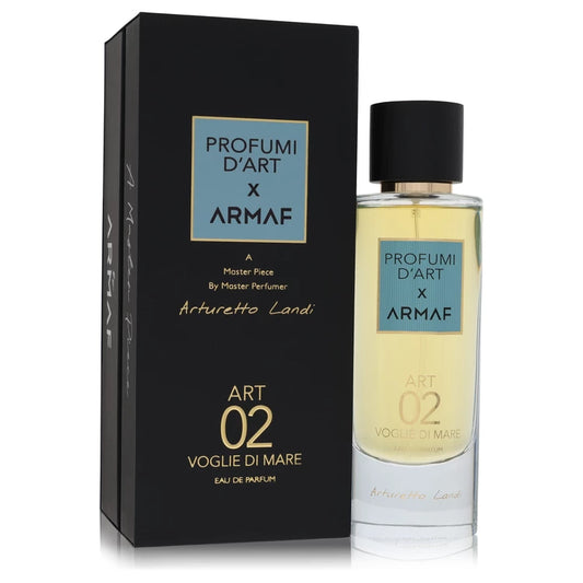 Armaf    Men    Armaf Profumi D Art02 Voglie Di Mare    106 ml Eau De Parfum Spray