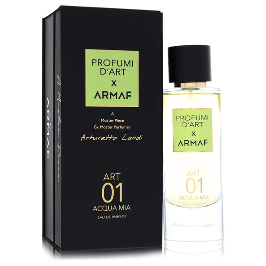 Armaf    Men    Armaf Profumi D Art01 Acqua Mia    106 ml Eau De Parfum Spray