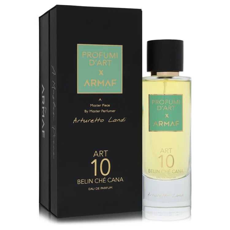 Armaf    Men    Armaf Profumi D Art10 Belin Che Cana    106 ml Eau De Parfum Spray