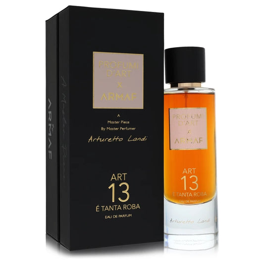 Armaf    Men    Armaf Profumi D Art13 E Tanta Roba    106 ml Eau De Parfum Spray