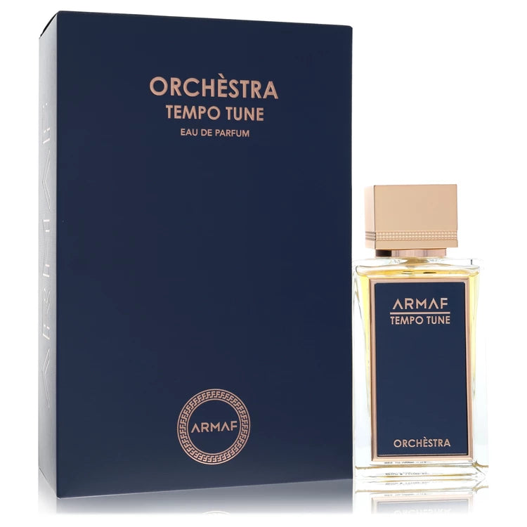 Armaf    Men    Armaf Orchestra Tempo Tune    90 ml Eau De Parfum Spray