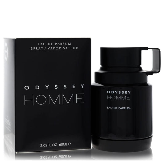 Armaf    Men    Armaf Odyssey Homme    60 ml Eau De Parfum Spray