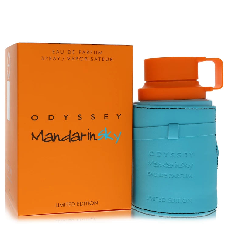 Armaf    Men    Armaf Odyssey Mandarin Sky    200 ml Eau De Parfum Spray
