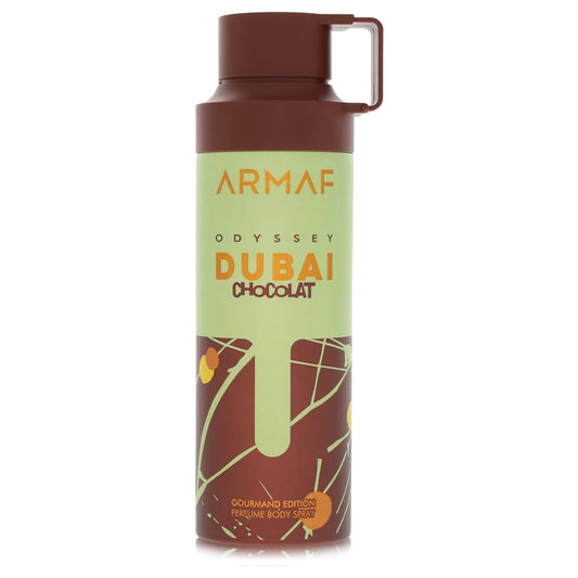 Armaf    Men    Armaf Odyssey Dubai Chocolat    200 ml Deodorant Spray