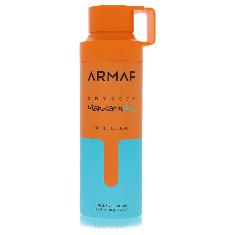 Armaf    Men    Armaf Odyssey Mandarin Sky    200 ml Deodorant Spray