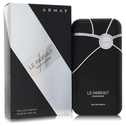 Armaf    Men    Armaf Le Parfait    200 ml Eau De Parfum Spray