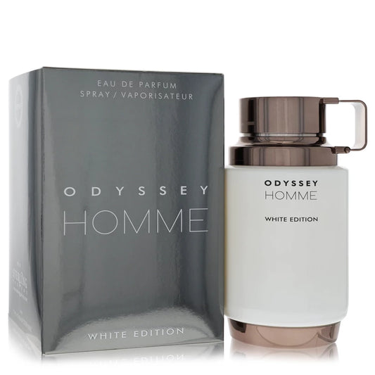 Armaf    Men    Armaf Odyssey Homme White Edition    200 ml Eau De Parfum Spray