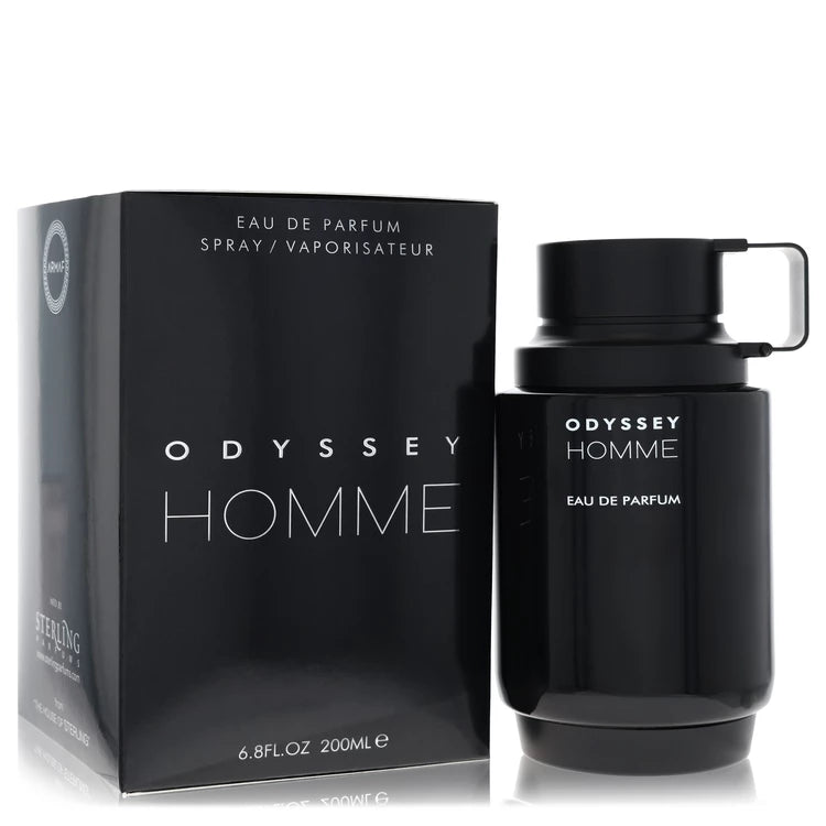 Armaf    Men    Armaf Odyssey Homme    200 ml Eau De Parfum Spray