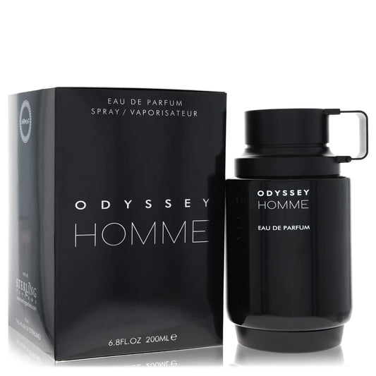Armaf    Men    Armaf Odyssey Homme    200 ml Eau De Parfum Spray